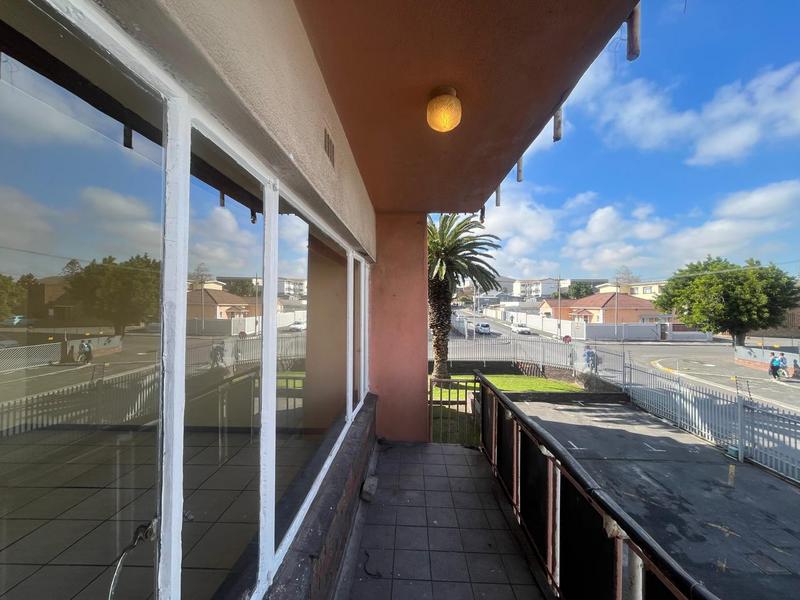 To Let 2 Bedroom Property for Rent in Parow Western Cape